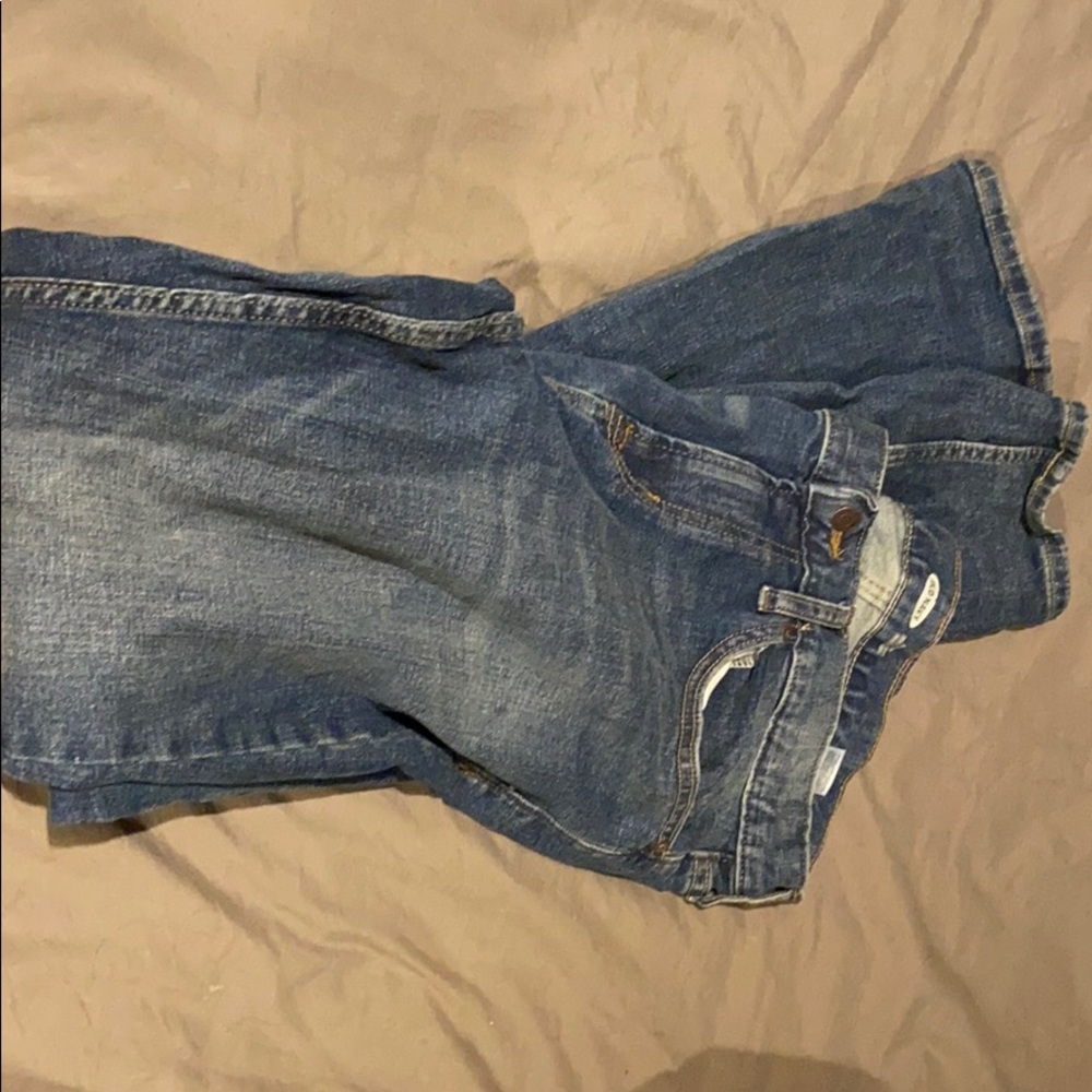 Old navy men’s skinny jeans